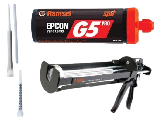  Súng bắn keo Ramset Epcon G5 Pro 