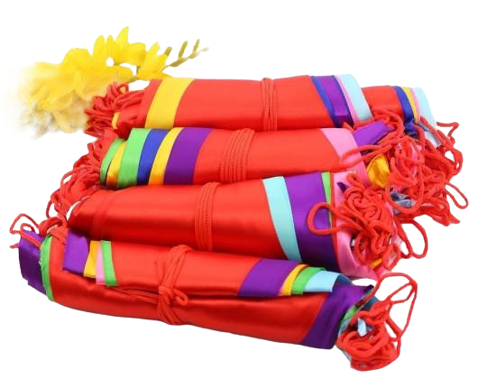  Cờ vải cảnh báo an toàn 