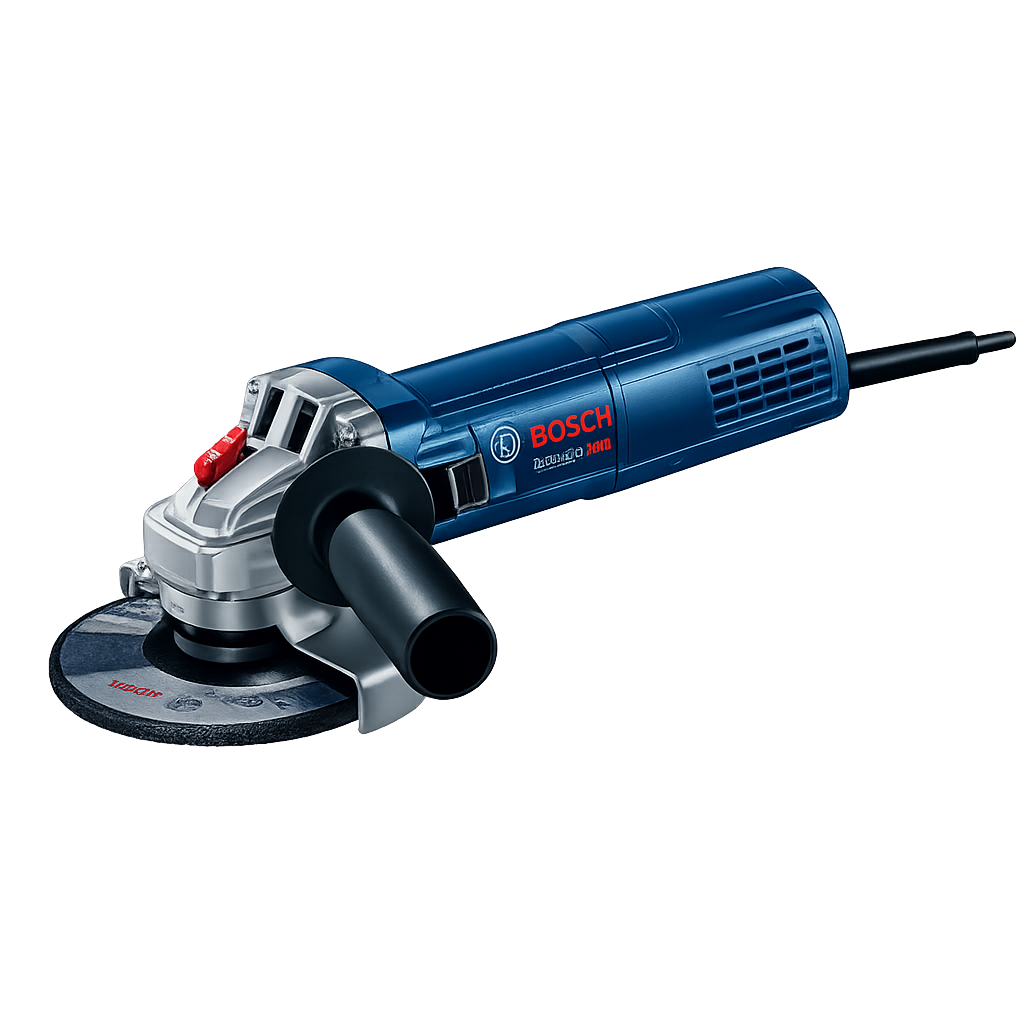  Máy mài góc Bosch GWS 900 -100S 100mm 