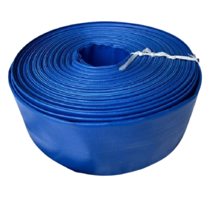  Ống vải bạt (D150) 