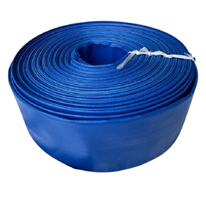  Ống vải bạt - D80 