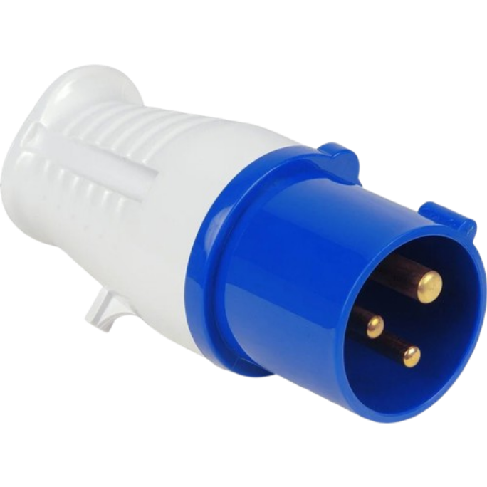  Phích cắm công nghiệp (16A) 