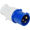 Phích cắm công nghiệp (16A)