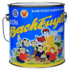 Sơn dầu Bạch Tuyết - 3kg