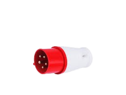  Phích cắm công nghiệp (32A) 