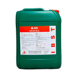  Chất Tẩy Gỉ Sắt Thép B05 | Hóa Chất Tẩy Rỉ Sét Hiệu Quả 5L, 10L 
