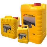  Sika Latex TH - Phụ Gia Chống Thấm Và Tăng Kết Dính Cho Vữa Xi Măng Cao Cấp 