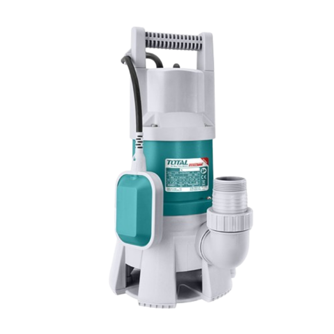  Máy bơm chìm nước thải - Total TWP810001 