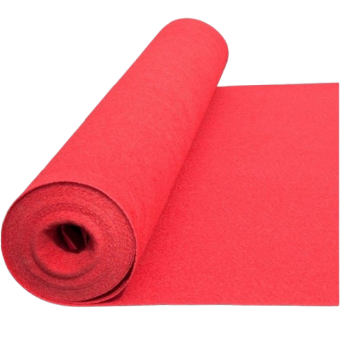  Thảm đỏ (2mx50m) 