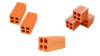 Gạch ống 4 lỗ