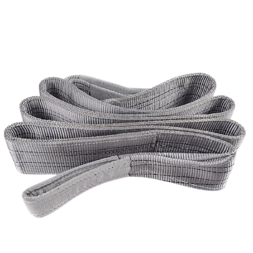  Dây cáp vải cẩu hàng tải 4 tấn (6m) 
