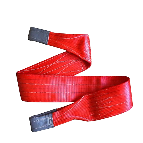  Dây cáp vải cẩu hàng tải 5 tấn (6m) 