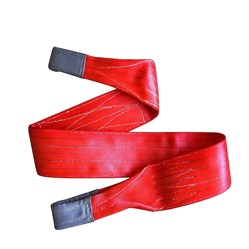  Dây cáp vải cẩu hàng tải 5 tấn (8m) 