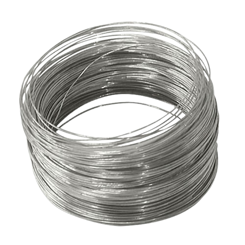  Dây thép buộc kẽm (4 ly) 
