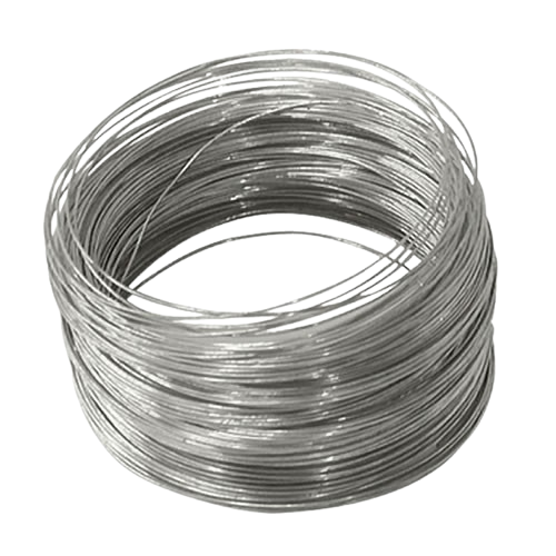  Dây thép buộc kẽm (3 ly) 