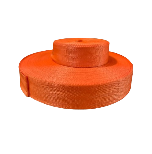  Dây cứu sinh bẹ màu cam 5cm 