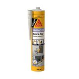  Sikaflex 134 Bond & Seal - Keo Trám Khe Kết Dính Đàn Hồi Đa Năng 