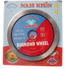 ĐÁ CẮT BÊ TÔNG NAM KIẾN D100