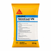 SikaWall SkimCoat VN - Bột Phủ Mịn Tường & Trần Cao Cấp