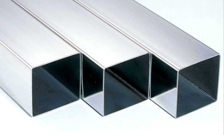 Thép hộp vuông 30x30x1.2mm 