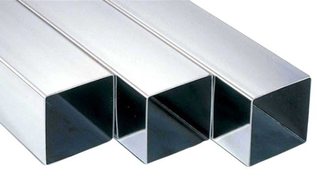  Thép hộp vuông mạ kẽm 50x50 (1.2) 