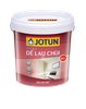Sơn Nội thất - Jotun Essence Dễ Lau Chùi (màu S102-Y)