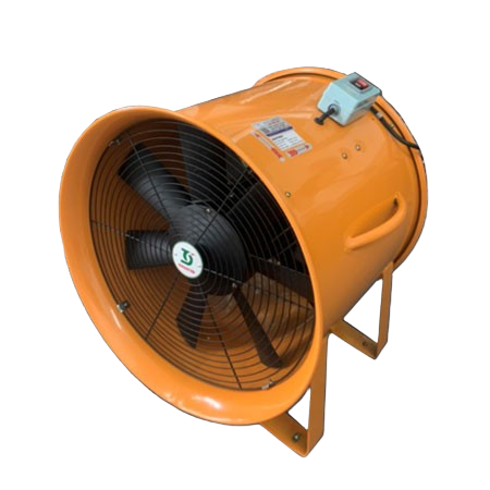  Quạt hút xách tay SHT-40 