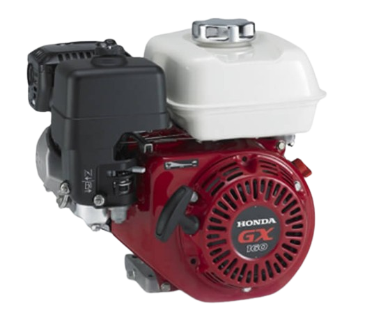  Máy đầm dùi Honda GX160 