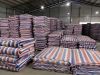  Bạt Nhựa Kẻ Sọc 3 Màu Khổ 3m x 50m | Che Chắn Công Trình 