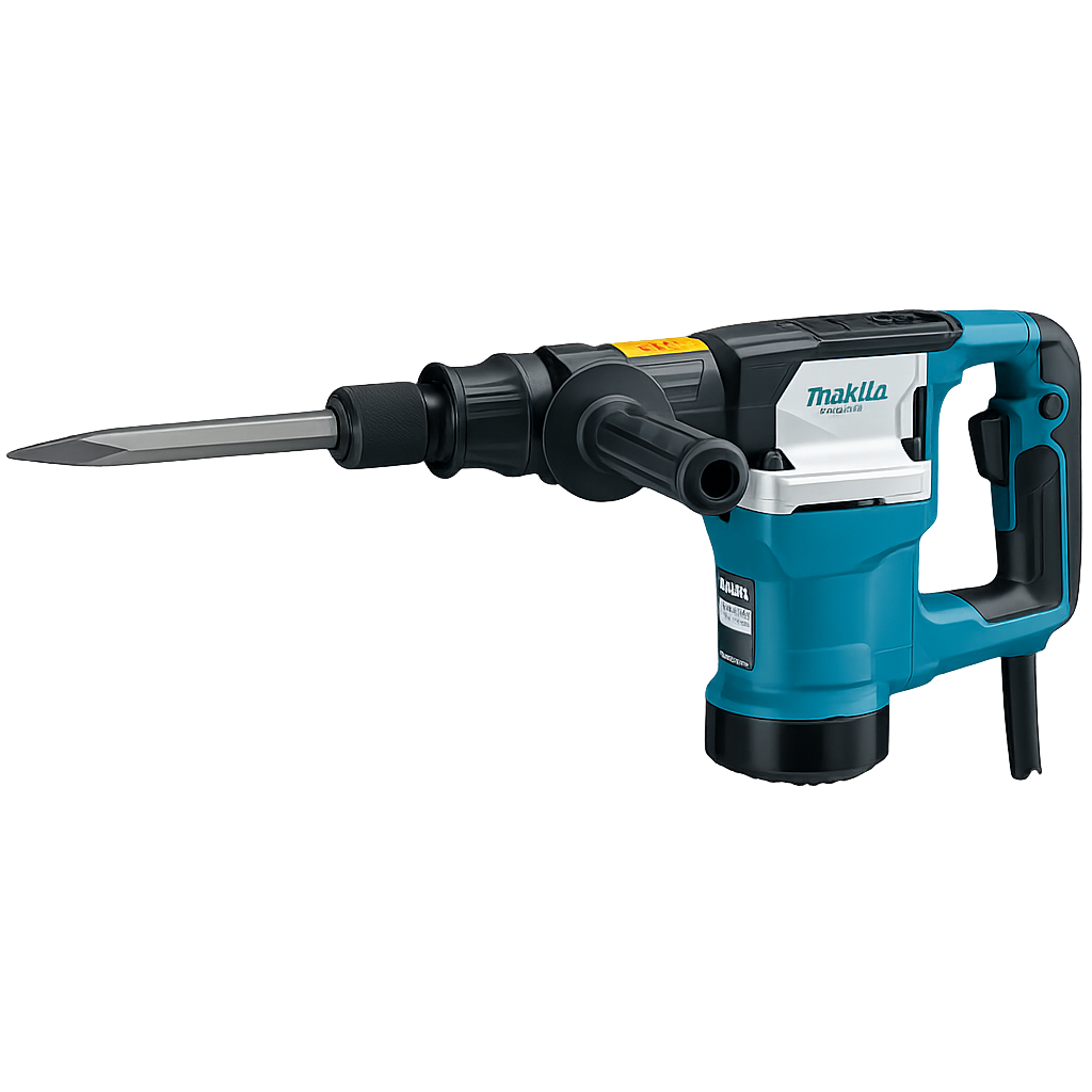  Máy Đục Bê Tông Makita M8600B 900W Chính Hãng Giá Tốt 