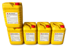  Sika Antisol S - Chất Bảo Dưỡng Bê Tông Gốc Dung Môi Hiệu Quả 