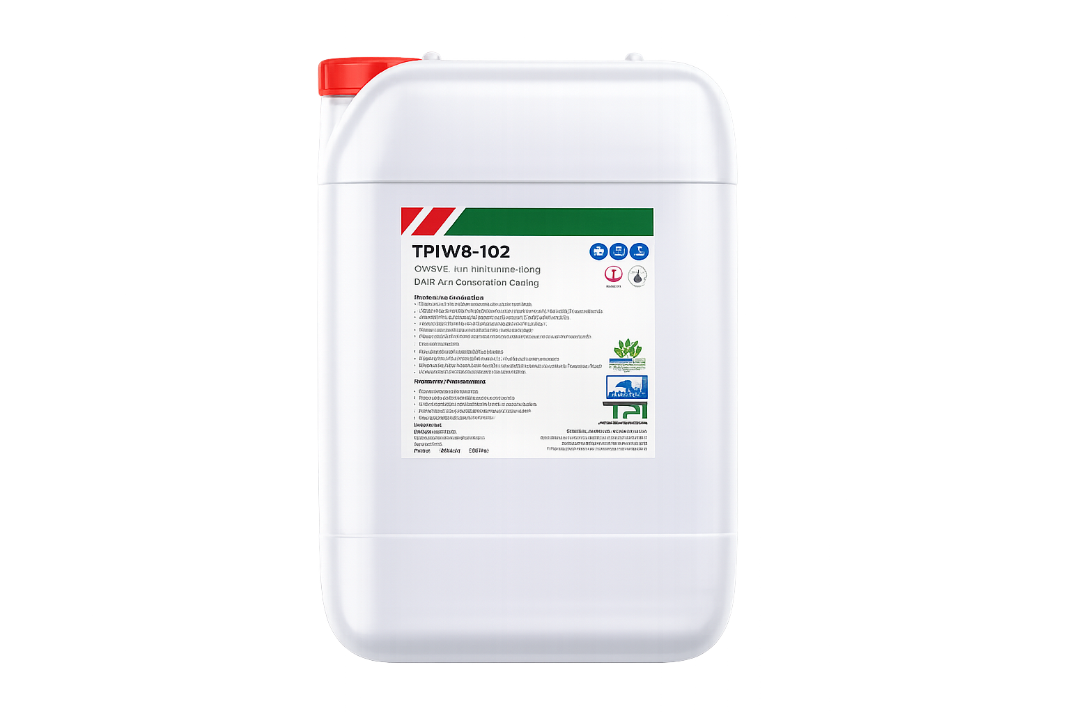  TPI WB-102R - Chất Tháo Khuôn Đa Dụng 