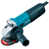 Máy mài góc Makita 9553NB 100mm