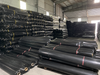  Bạt nhựa HDPE - 0.3mm (6x50m) | Bạt lót chống thấm 