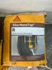  Sika MonoTop R - Vữa Sửa Chữa Bảo Vệ Bê Tông 