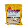  SikaCeram 608 Tile Grout - Keo Chà Ron Gạch Chống Thấm & Chống Nứt 