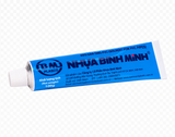  Keo Dán Nhựa Bình Minh Chính Hãng – Keo Dán Ống PVC, uPVC 