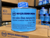 Keo Dán PVC Bình Minh 500g – Solvent Cement Chính Hãng 