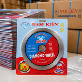  ĐÁ CẮT BÊ TÔNG NAM KIẾN D100 