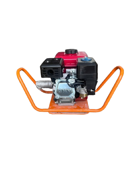  Máy Bơm Nước Chạy Xăng Fico FC-30 6.5HP 