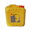  Sika Latex - Phụ Gia Chống Thấm Và Tác Nhân Kết Nối Cao Cấp Kết Dính Cho Vữa Xi Măng 