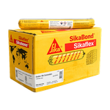  Sikaflex 140 Construction AP Grey - Chất Trám Khe Một Thành Phần 