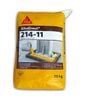  SikaGrout 214-11 - Vữa Rót Gốc Xi Măng Không Co Ngót 