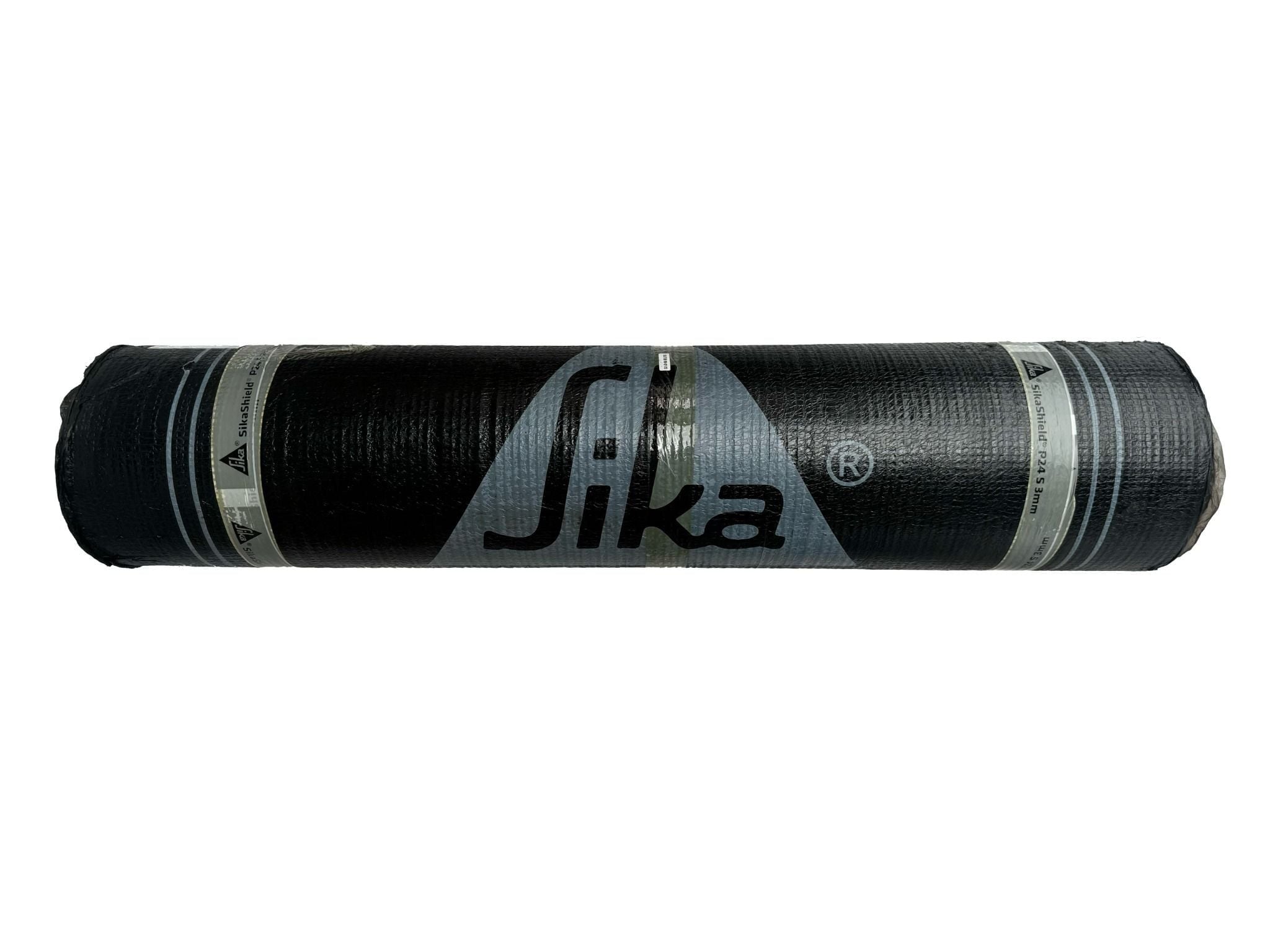  SikaShield P24 S 3mm - Màng Khò Chống Thấm Gốc Bitum 