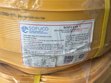  Băng Cản Nước PVC V200 SoFuCo 