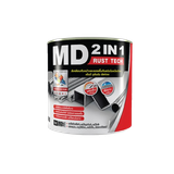  Sơn MD 2in1 Cho Sắt Mạ Kẽm Không Cần Sơn Lót 
