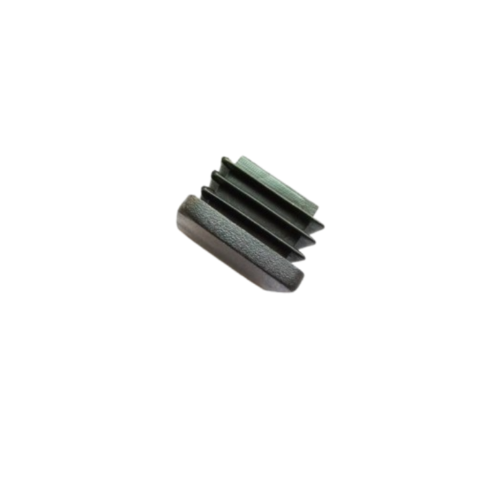  Nắp bịt đầu sắt hộp (30x30x1,2mm) 