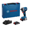  Máy vặn vít dùng pin 18V Bosch GDR 18V-215 