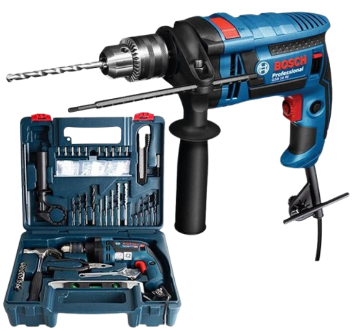  Máy khoan động lực - Bosch (GSB 16RE) 