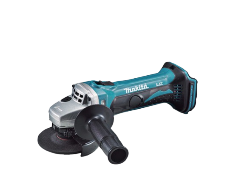 Máy mài góc dùng pin - Makita DGA402Z (18V) 